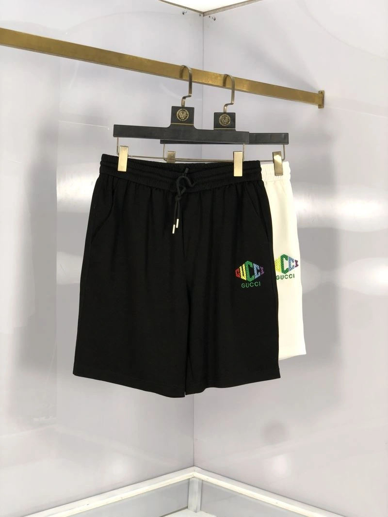 Gucci Short Pants FastDry 127937