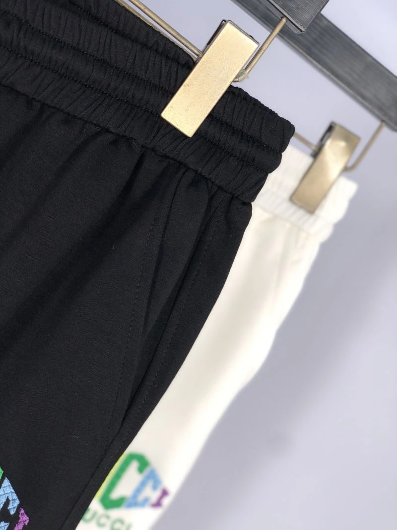 Gucci Short Pants FastDry 127937