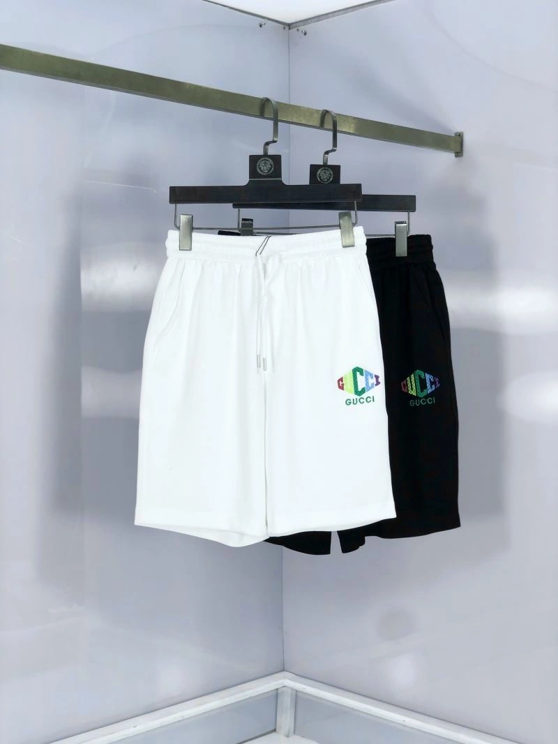 Gucci Short Pants Modern 127949