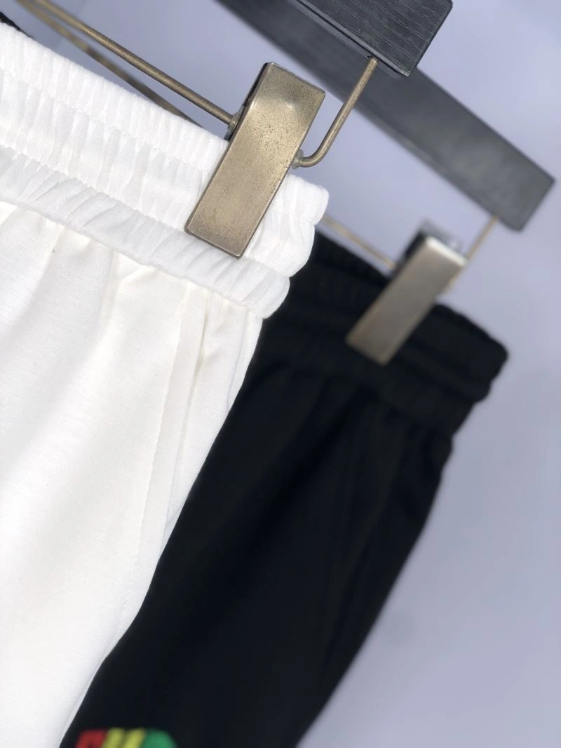 Gucci Short Pants Modern 127949