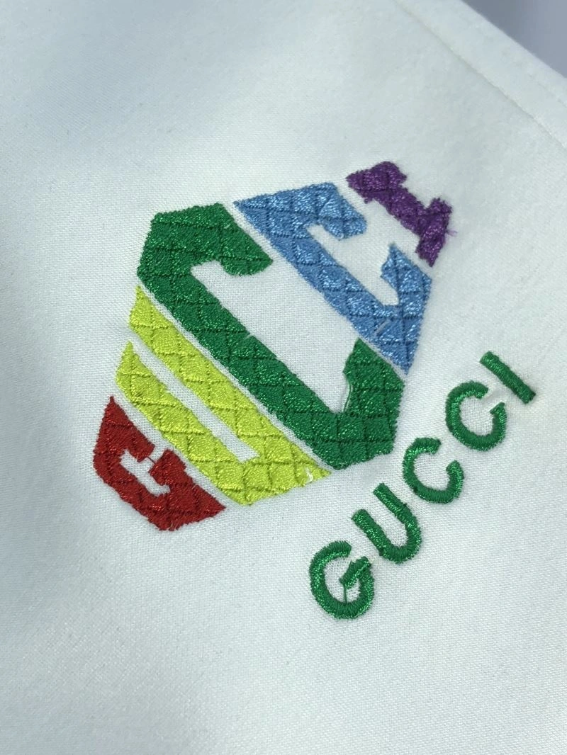 Gucci Short Pants Modern 127949