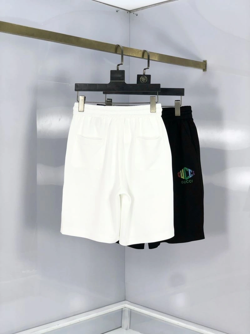 Gucci Short Pants Modern 127949