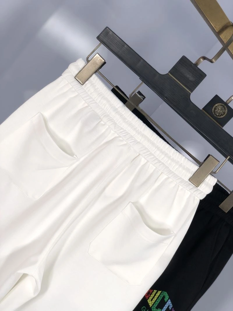 Gucci Short Pants Modern 127949