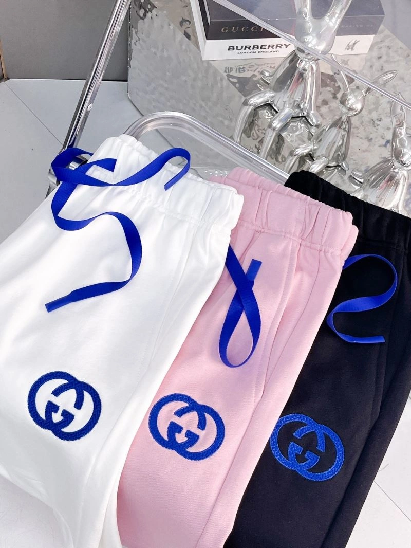 Gucci Short Pants Trendy 127568