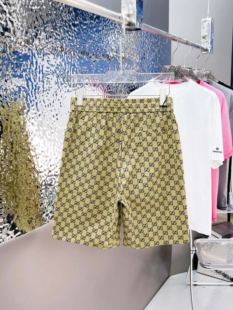 Sophisticated Gucci Short Pants 127562