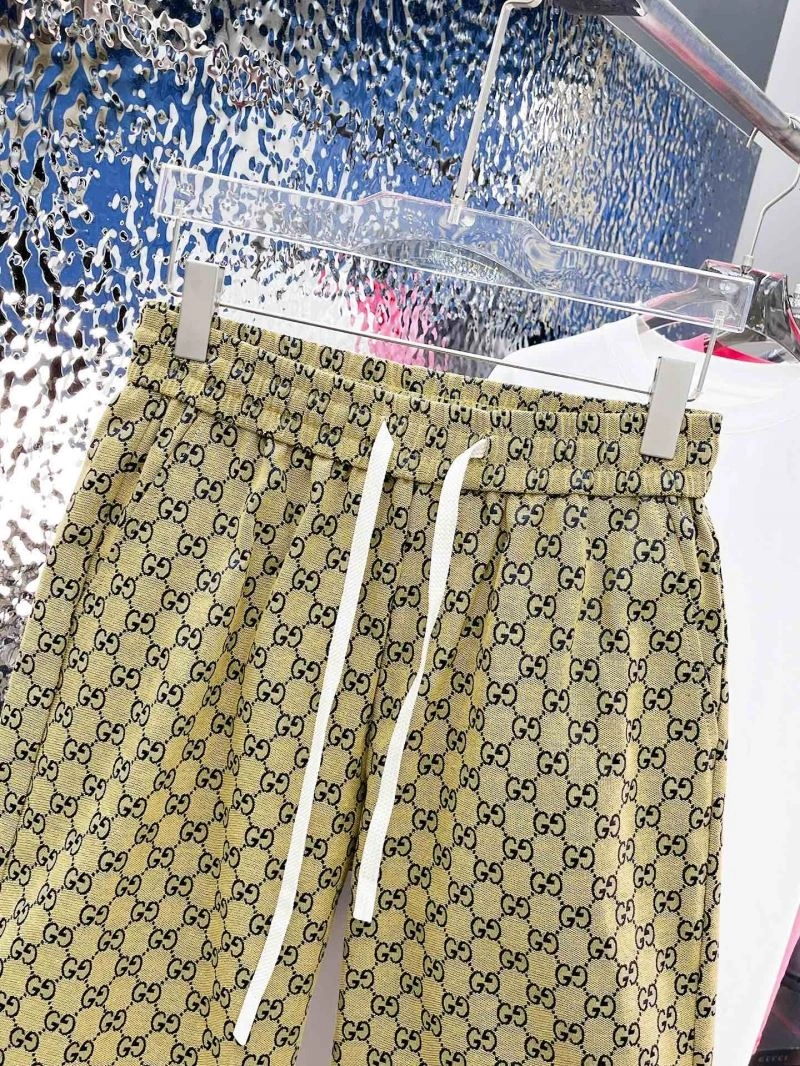 Sophisticated Gucci Short Pants 127562