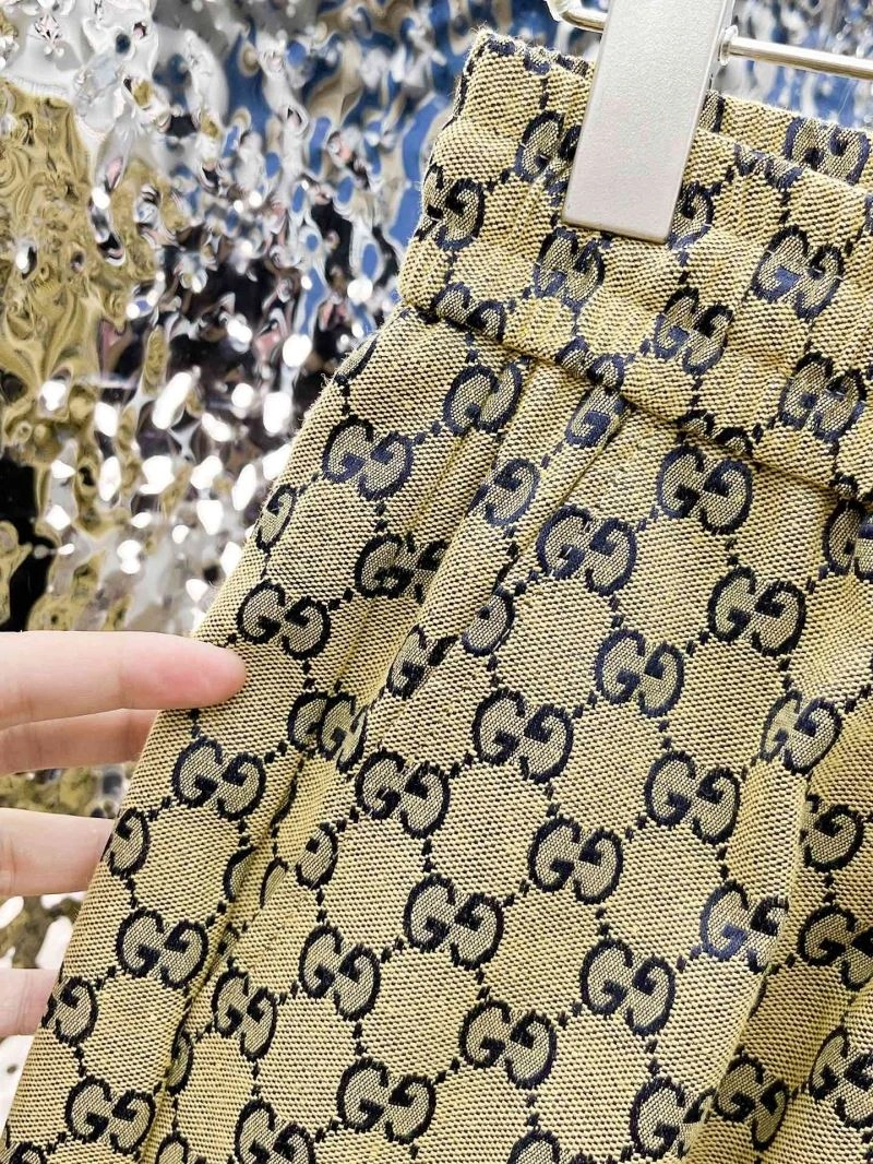 Sophisticated Gucci Short Pants 127562