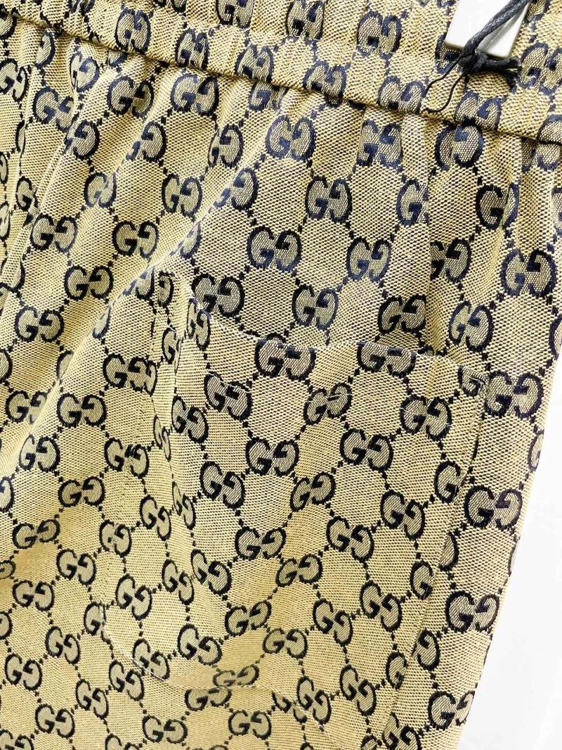 Sophisticated Gucci Short Pants 127562
