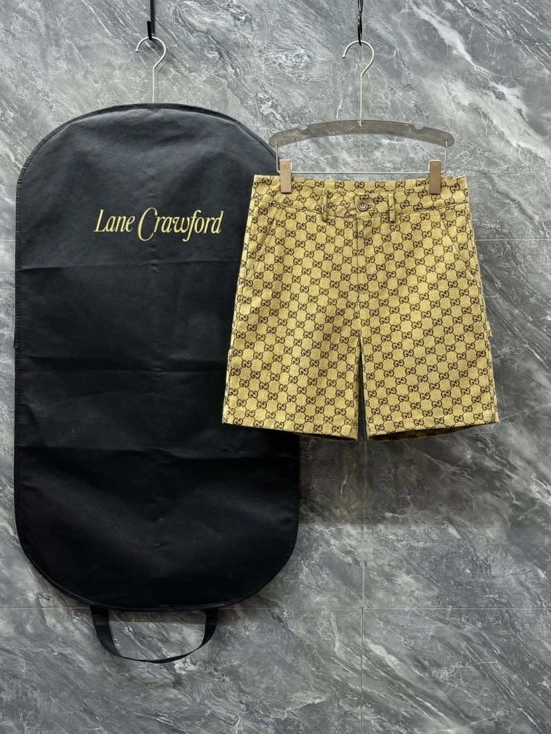Gucci Short Pants EasyCare 127567