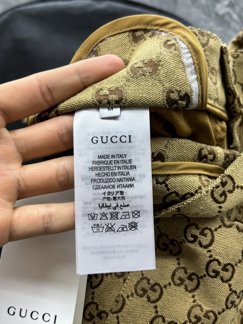 Gucci Short Pants EasyCare 127567