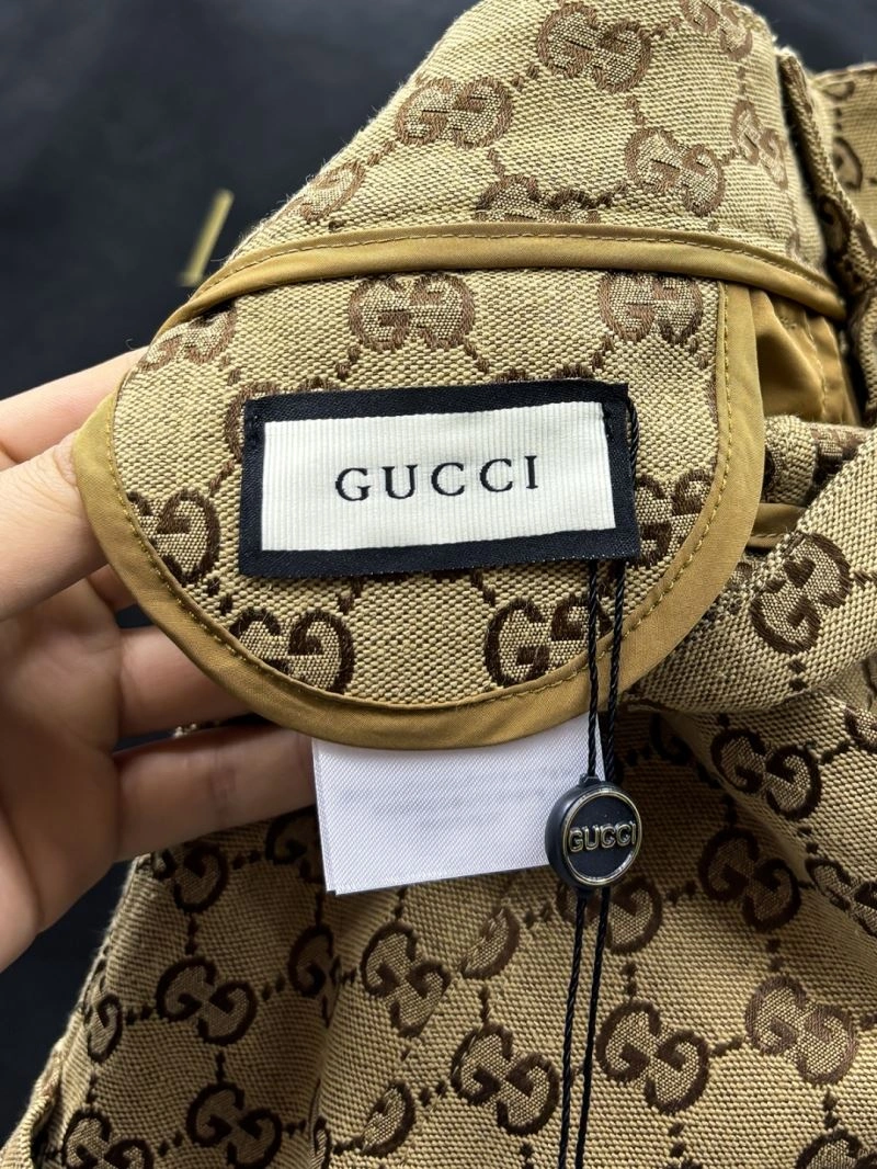 Gucci Short Pants EasyCare 127567