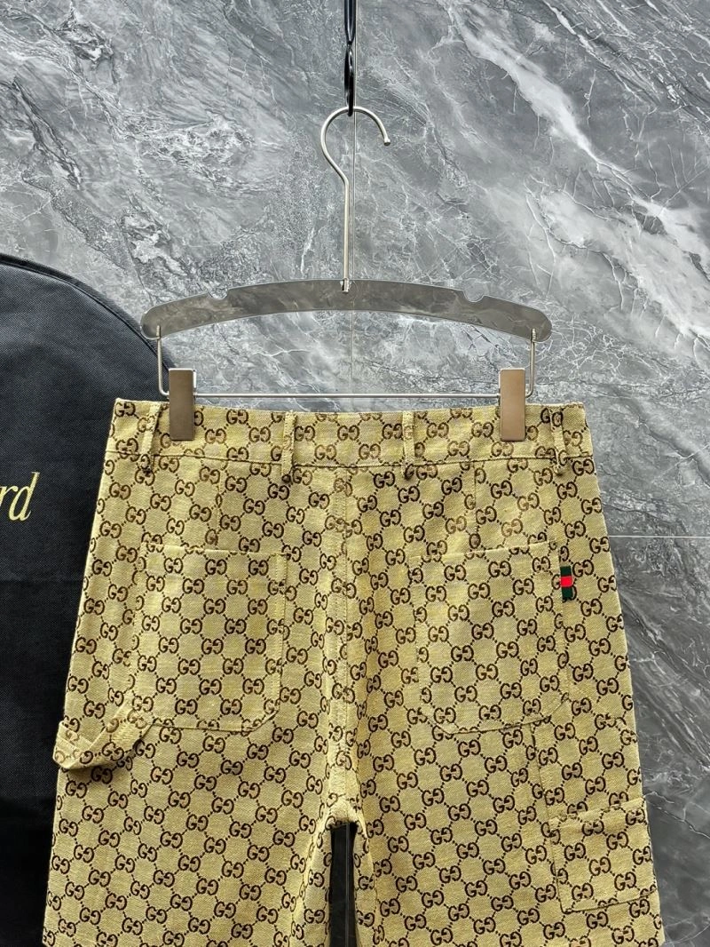 Gucci Short Pants EasyCare 127567