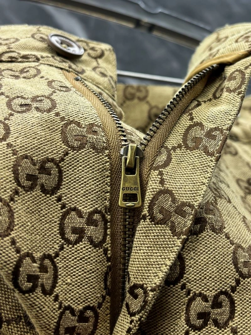 Gucci Short Pants EasyCare 127567