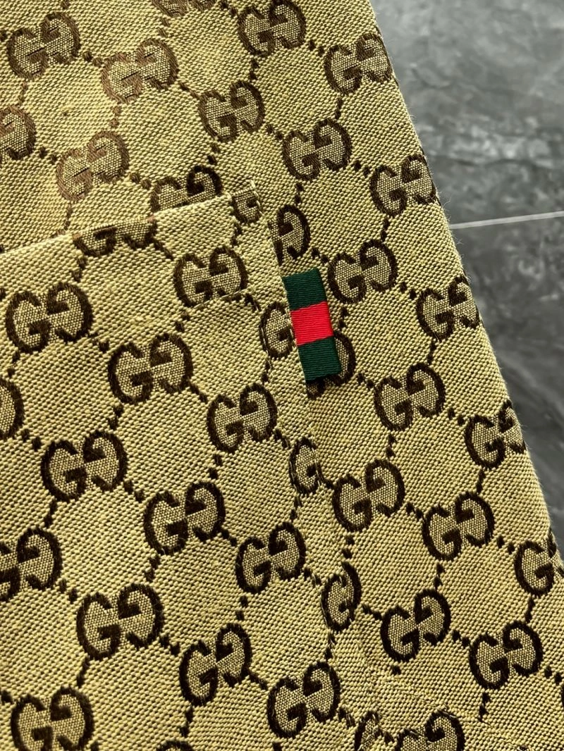 Gucci Short Pants EasyCare 127567