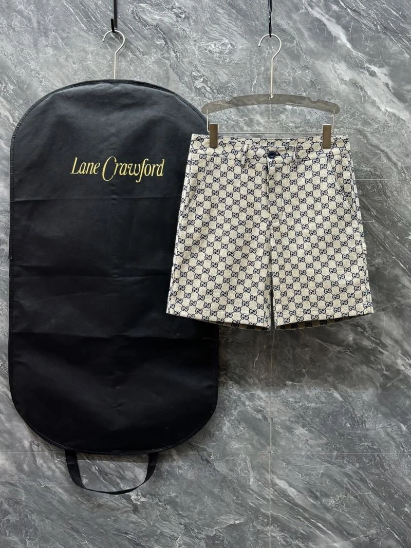 FastDry Gucci Short Pants 127576