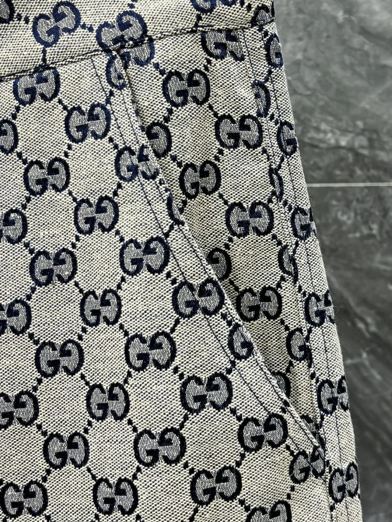 FastDry Gucci Short Pants 127576