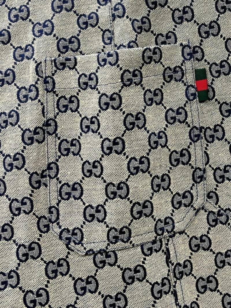 FastDry Gucci Short Pants 127576