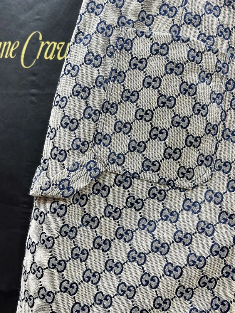 FastDry Gucci Short Pants 127576