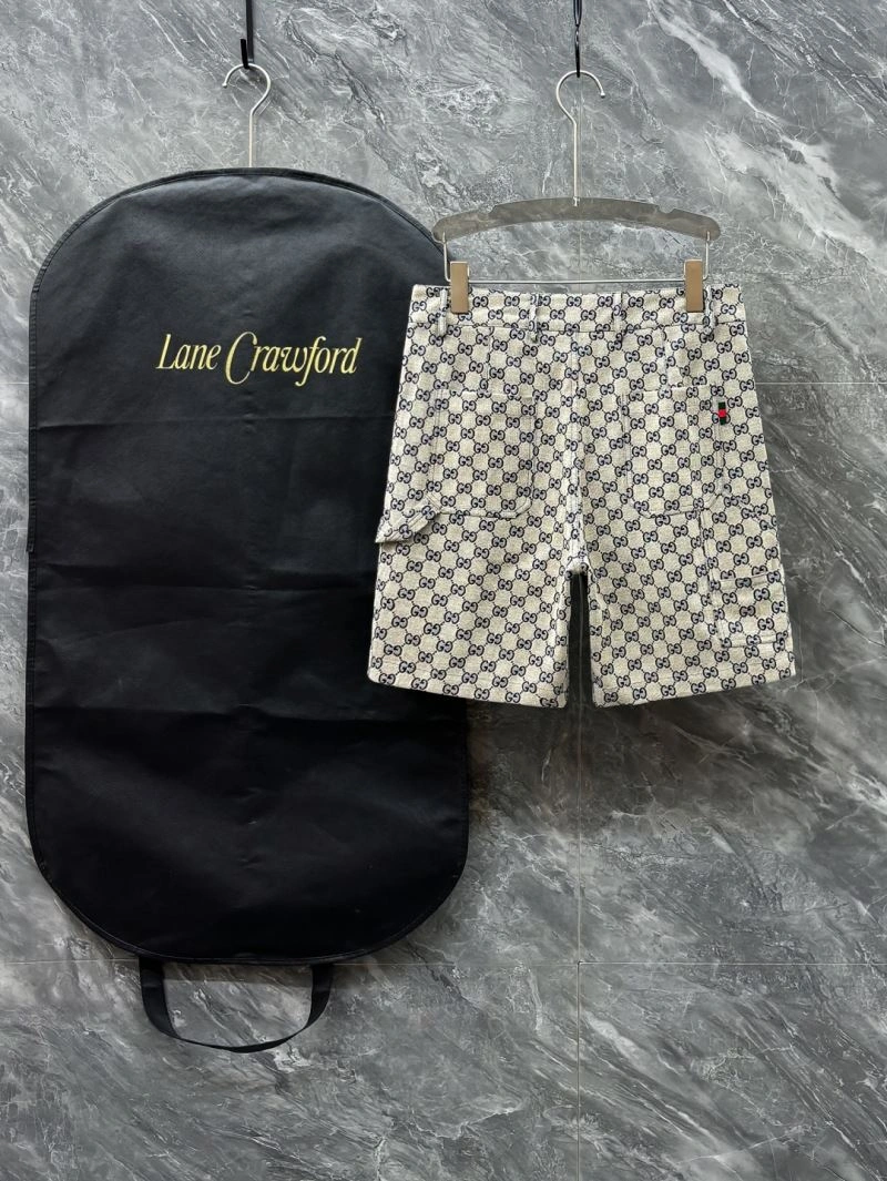 FastDry Gucci Short Pants 127576