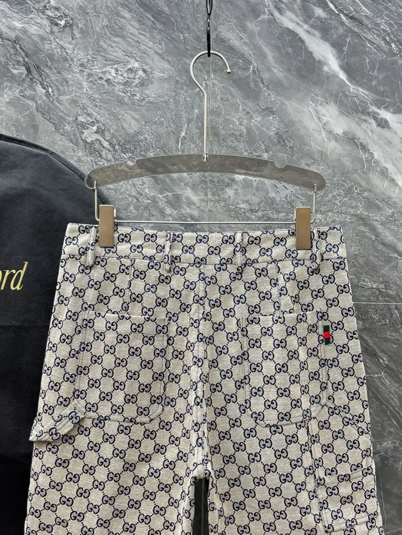 FastDry Gucci Short Pants 127576