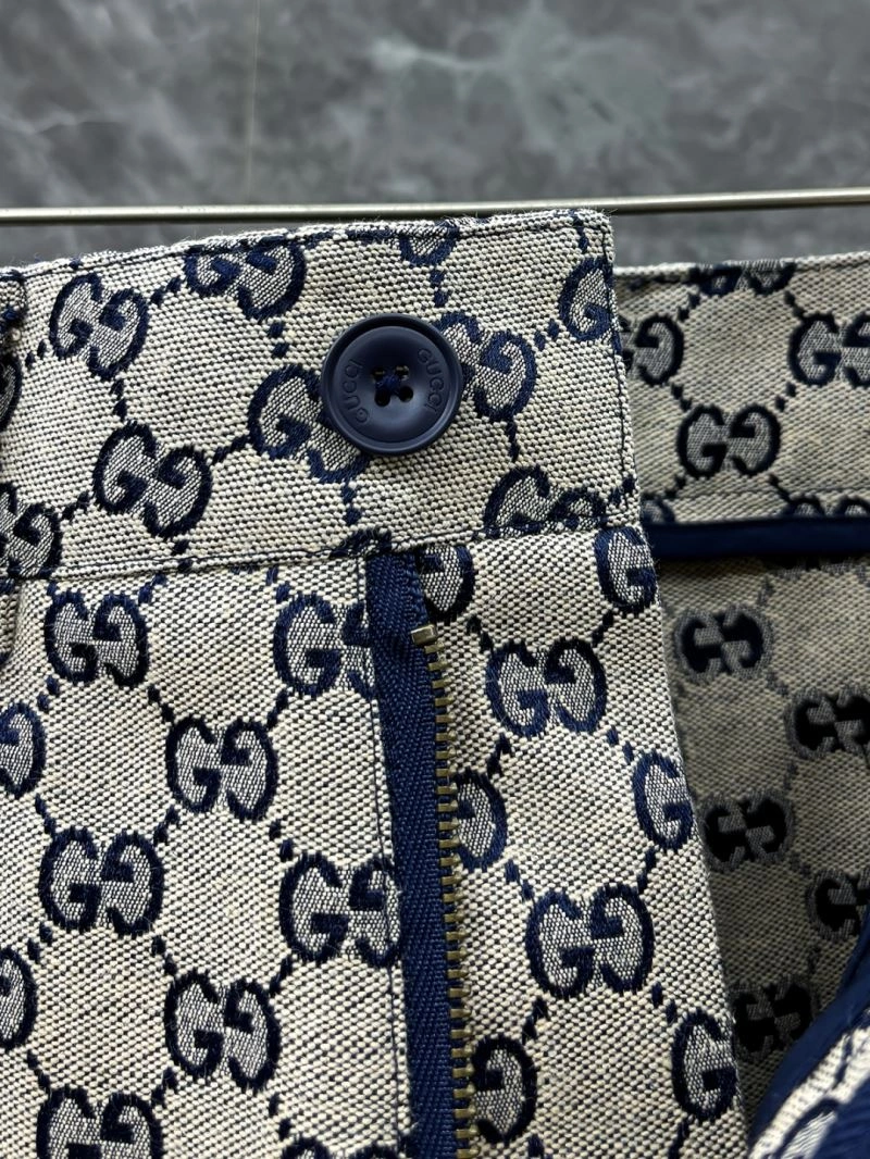 FastDry Gucci Short Pants 127576