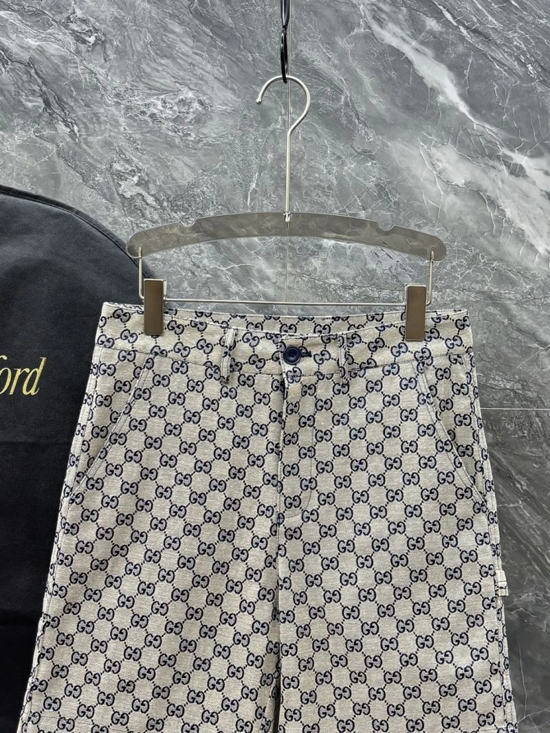 FastDry Gucci Short Pants 127576