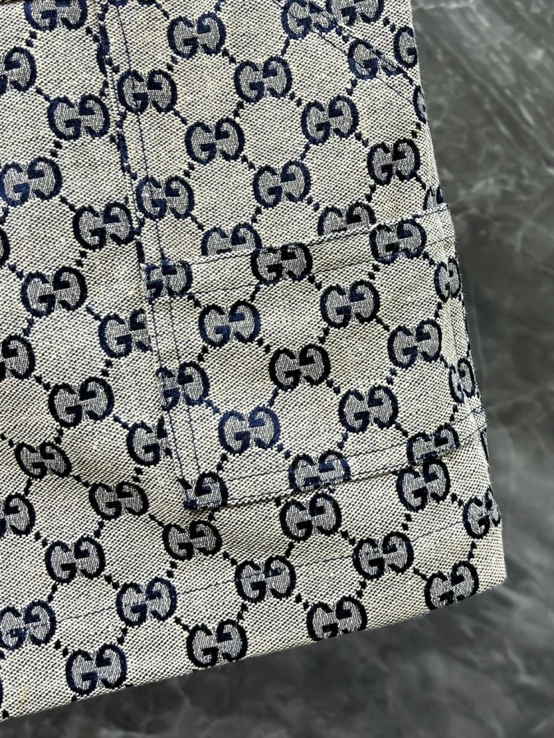 FastDry Gucci Short Pants 127576