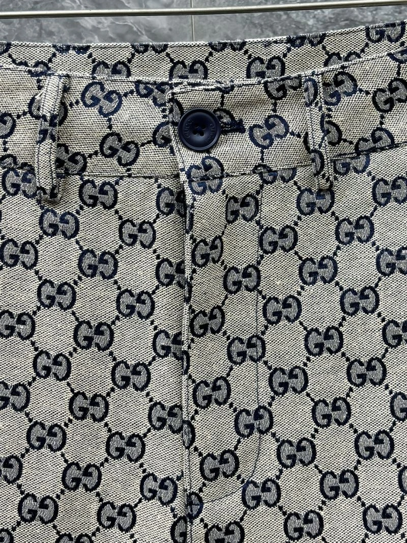 FastDry Gucci Short Pants 127576