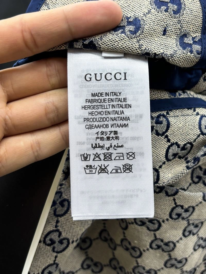 FastDry Gucci Short Pants 127576