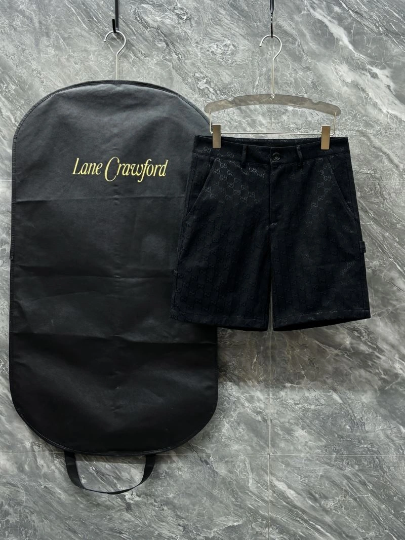 Gucci Short Pants EasyCare 127560