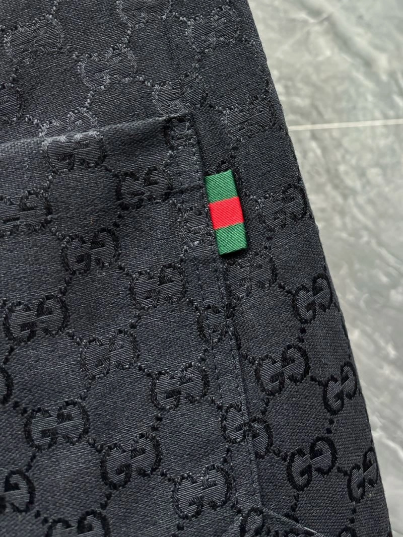 Gucci Short Pants EasyCare 127560