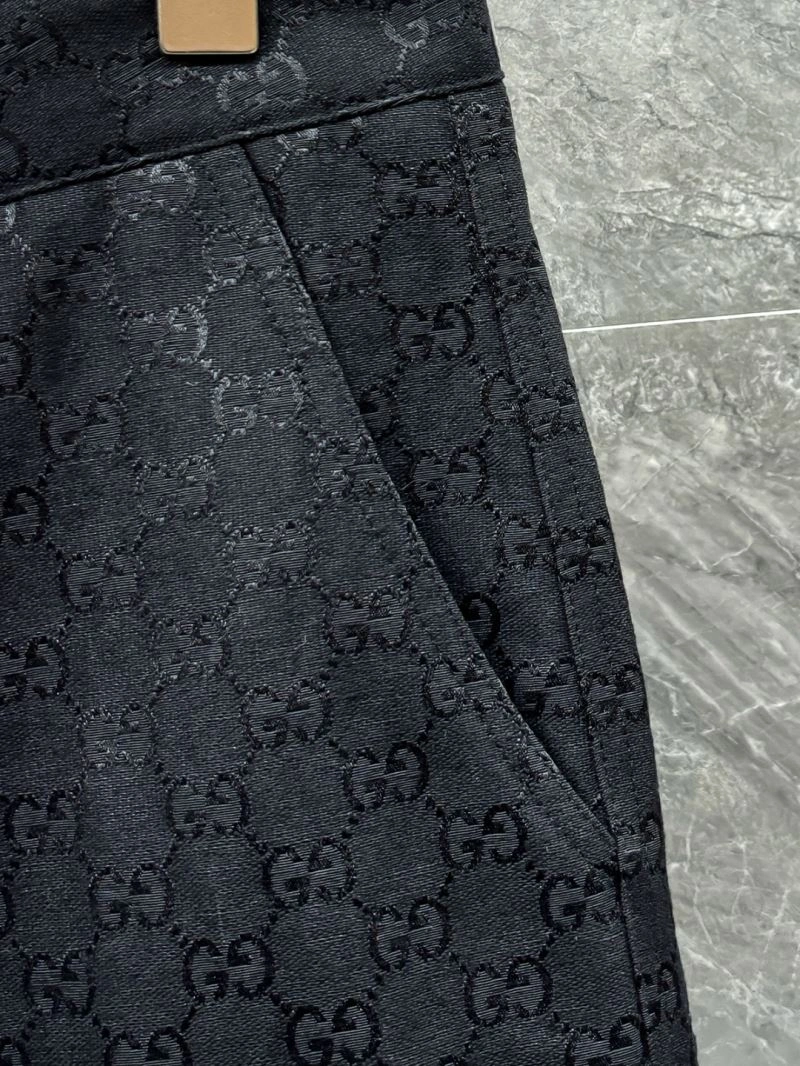 Gucci Short Pants EasyCare 127560