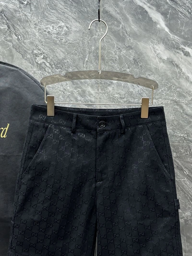 Gucci Short Pants EasyCare 127560