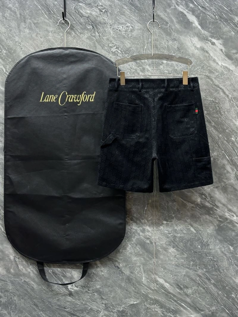 Gucci Short Pants EasyCare 127560