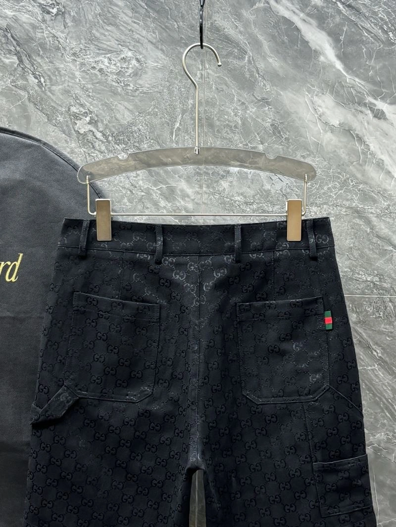 Gucci Short Pants EasyCare 127560