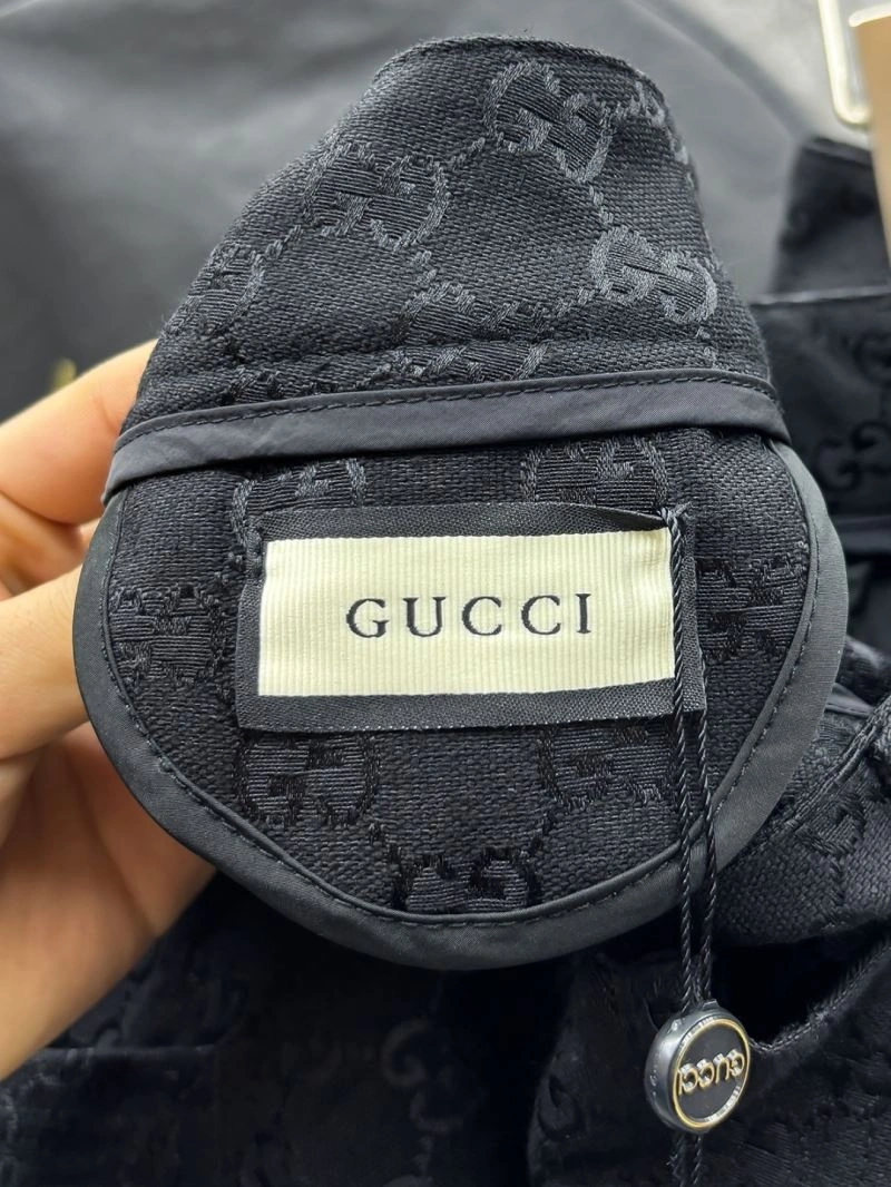 Gucci Short Pants EasyCare 127560