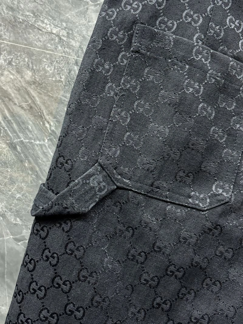Gucci Short Pants EasyCare 127560