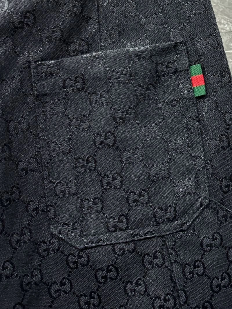 Gucci Short Pants EasyCare 127560