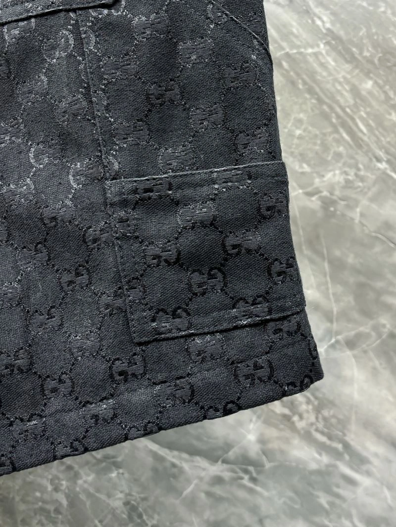Gucci Short Pants EasyCare 127560