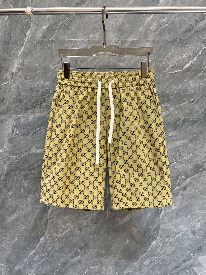 Gucci Short Pants StreetReady 127559