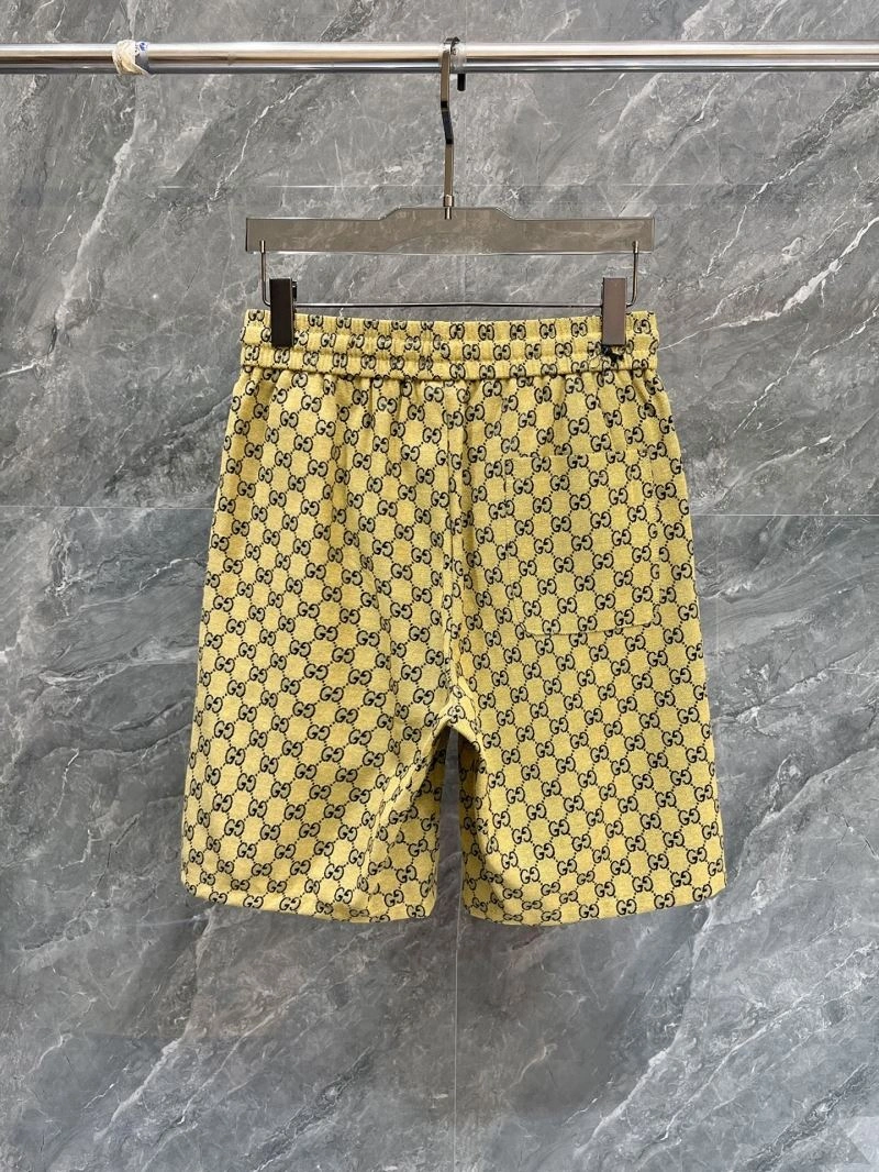 Gucci Short Pants StreetReady 127559