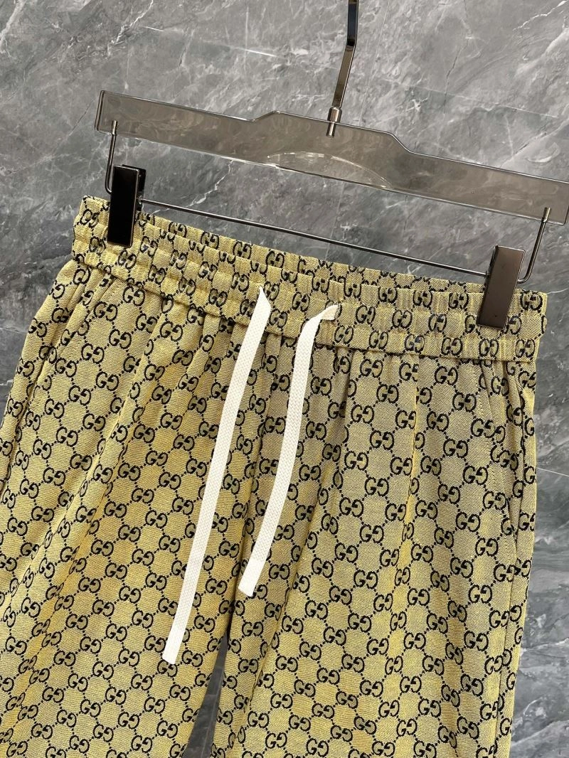 Gucci Short Pants StreetReady 127559
