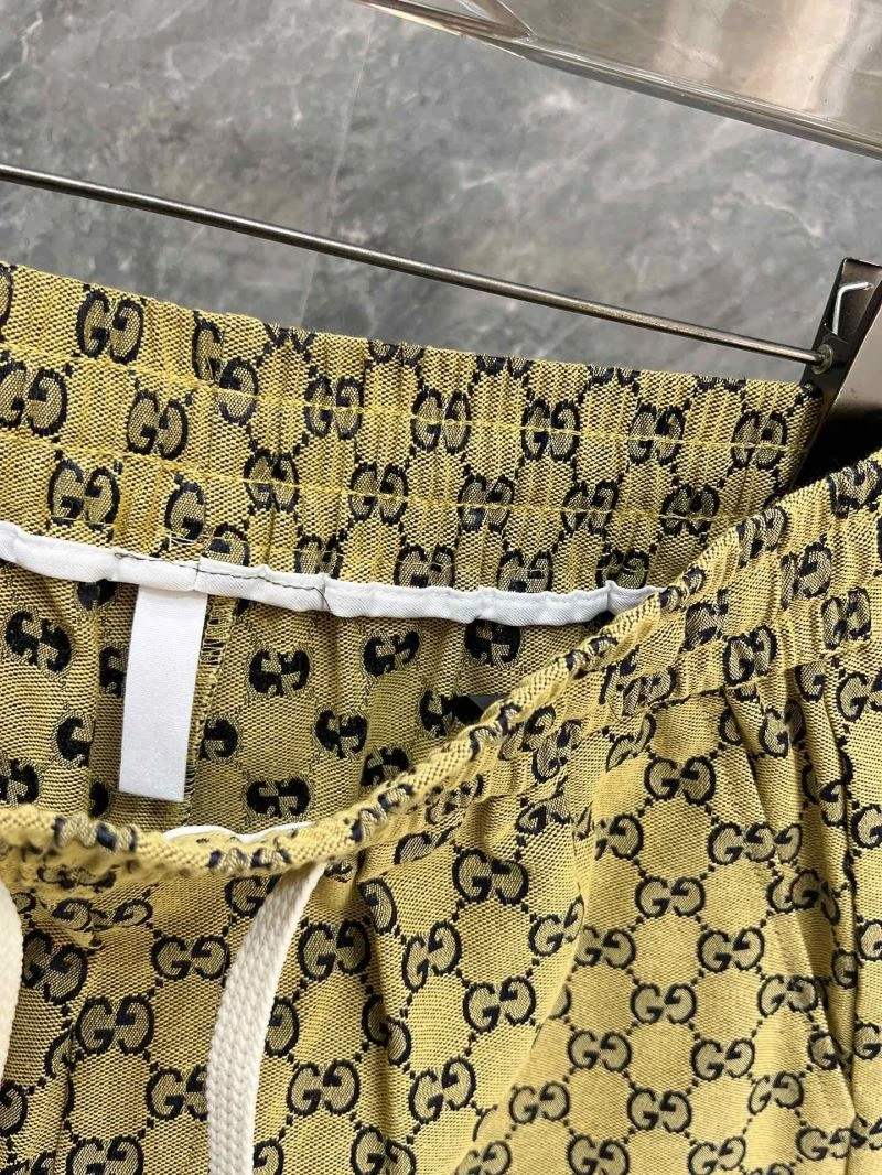 Gucci Short Pants StreetReady 127559