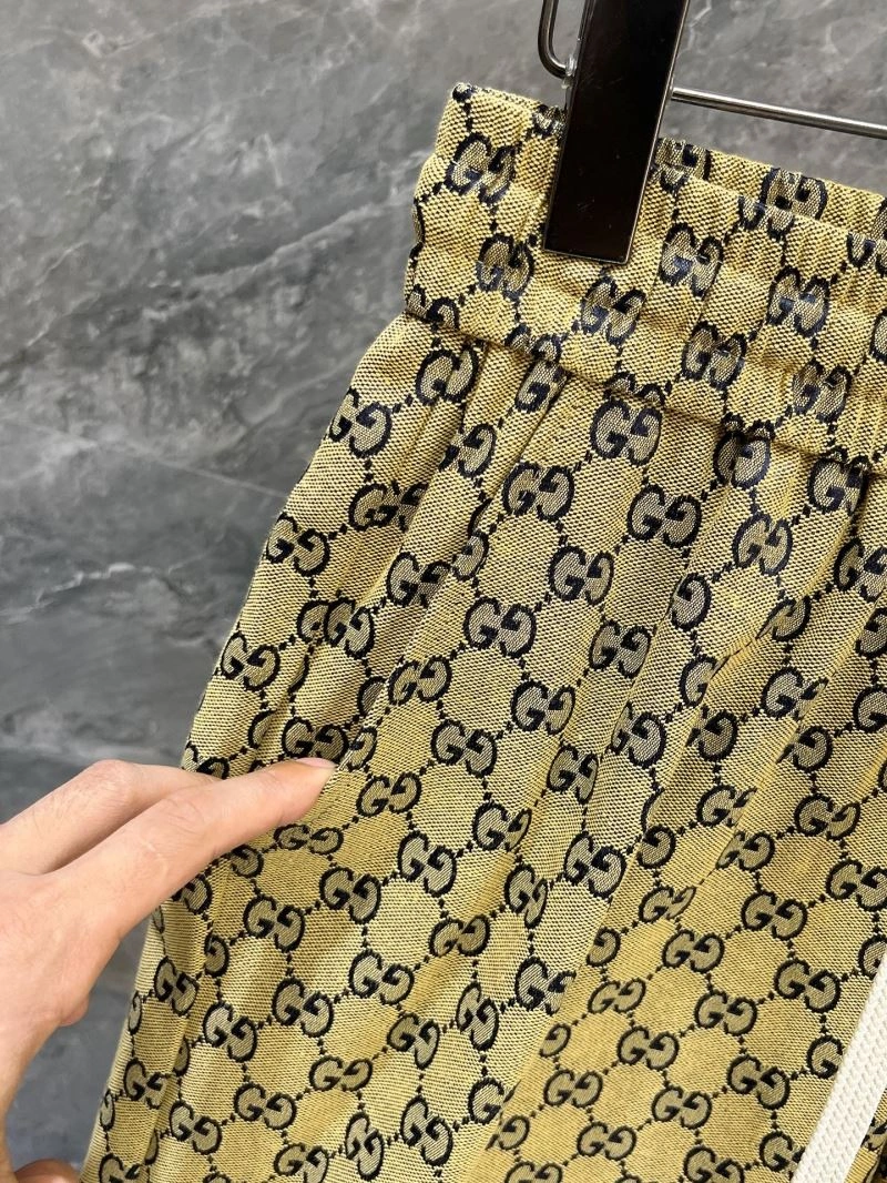 Gucci Short Pants StreetReady 127559