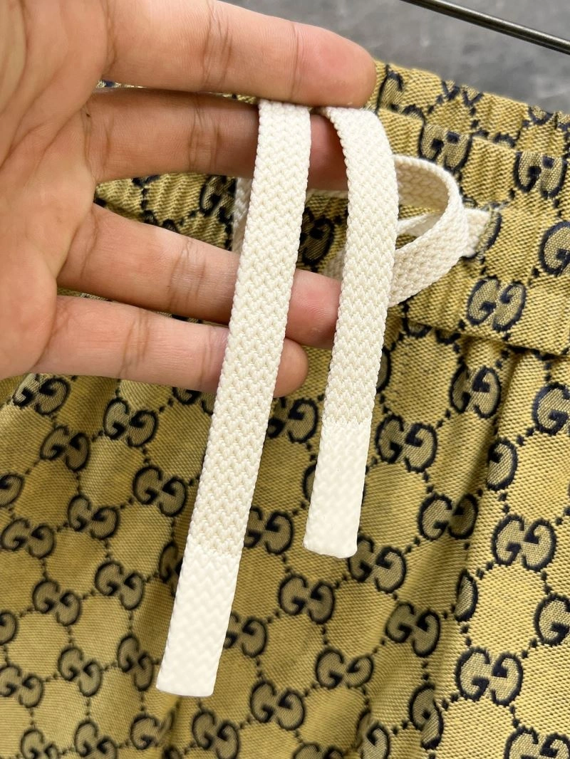 Gucci Short Pants StreetReady 127559