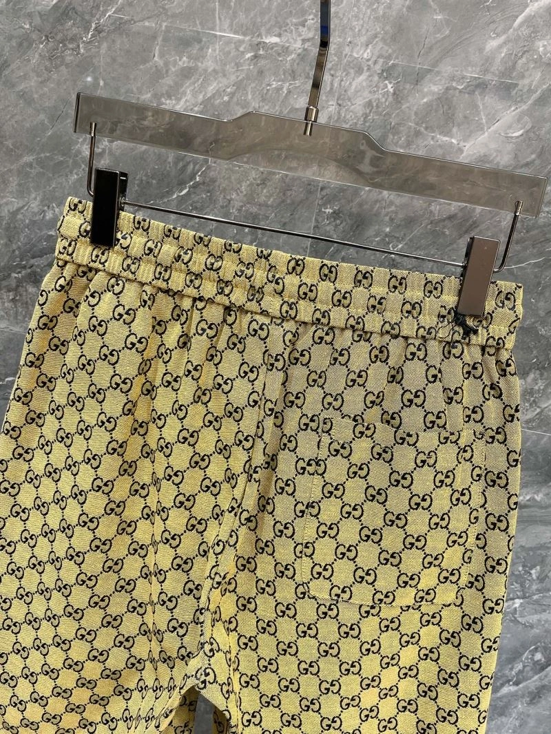 Gucci Short Pants StreetReady 127559