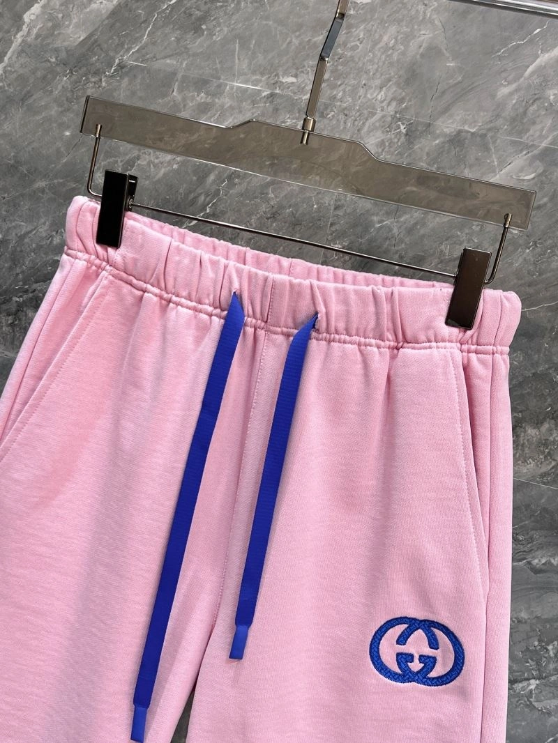Gucci Short Pants Trendy 127558