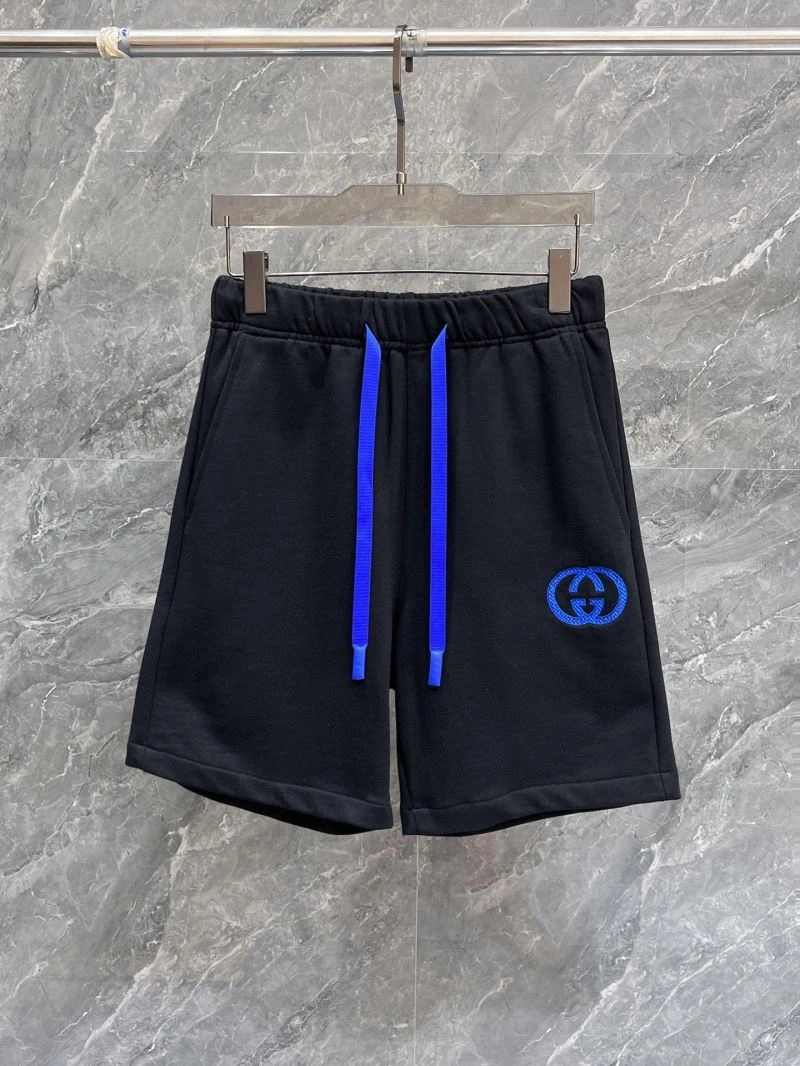 Packable Gucci Short Pants 127548