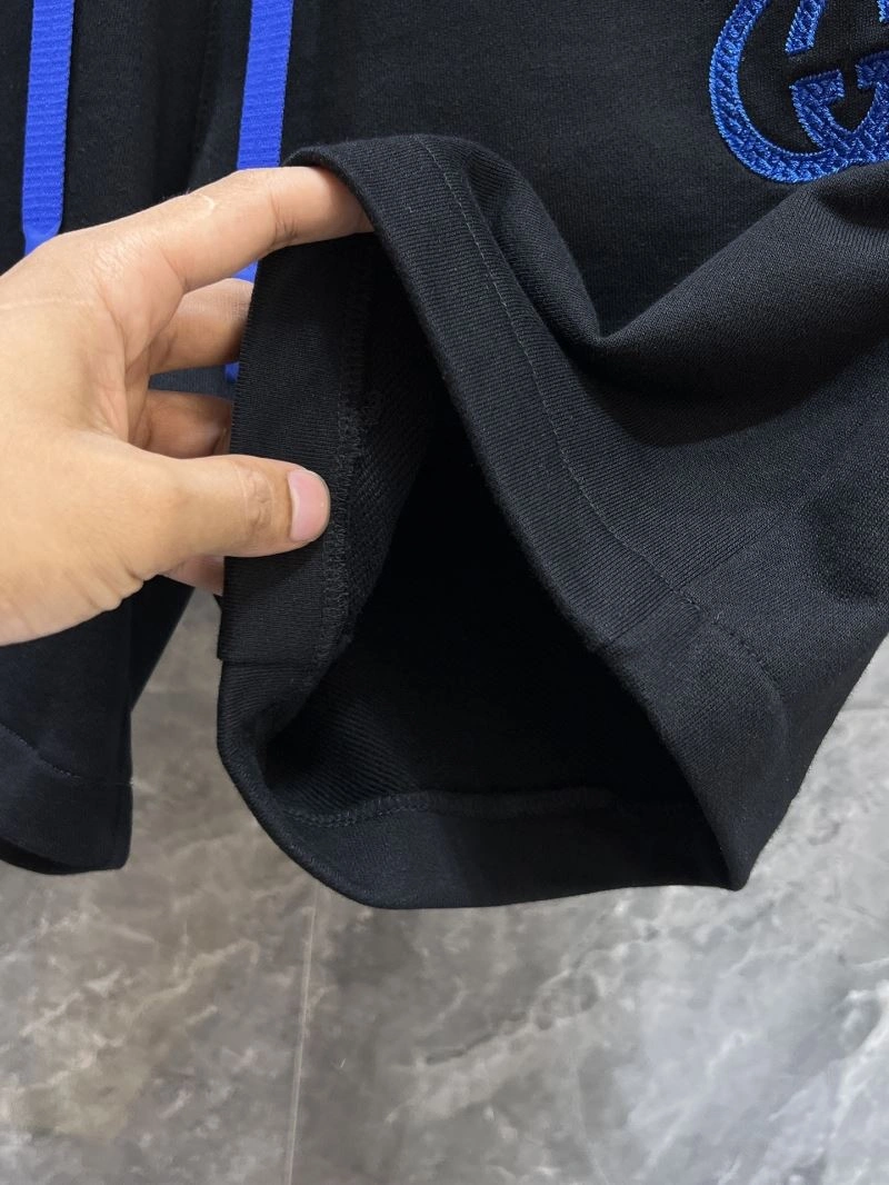Packable Gucci Short Pants 127548