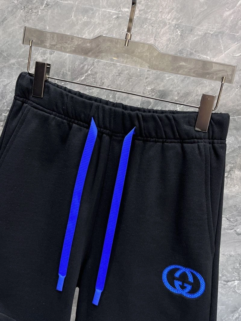 Packable Gucci Short Pants 127548